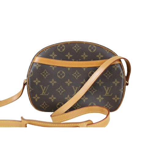 Rank A ｜LV Monogram Blower Shoulder Bag｜051019
