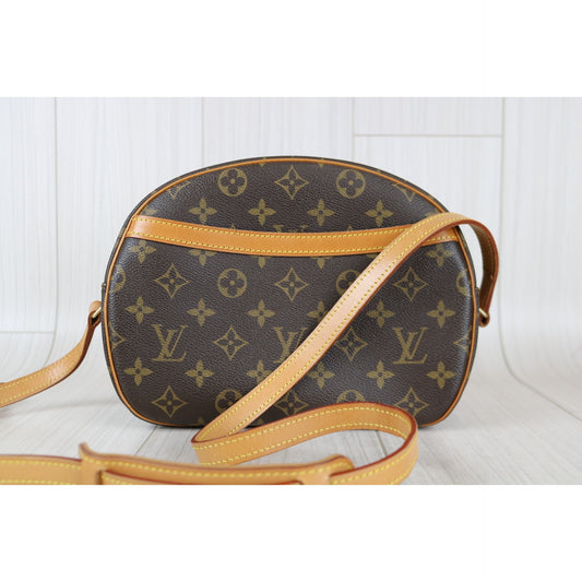 Rank A ｜LV Monogram Blower Shoulder Bag｜051019