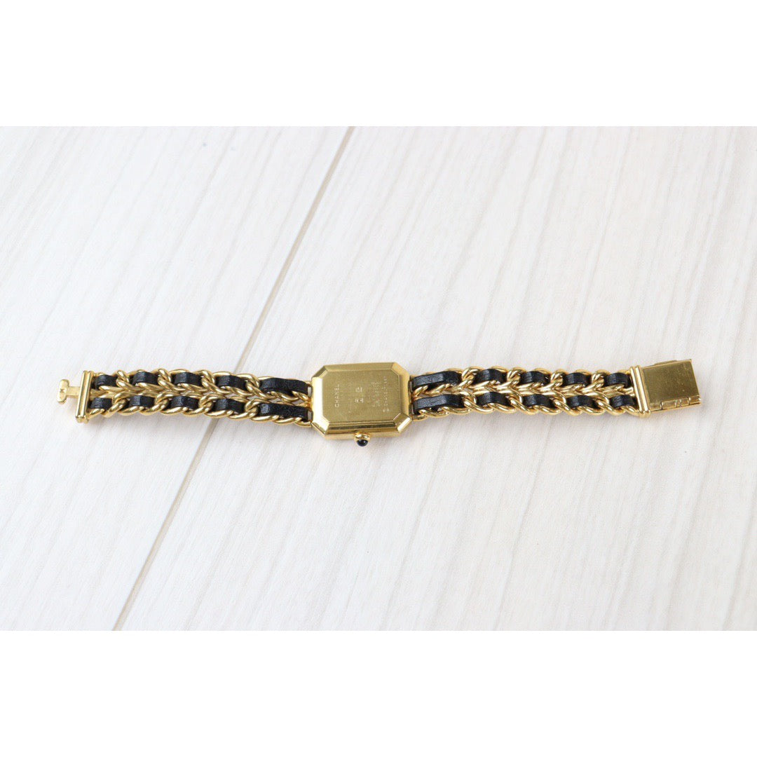 Rank A ｜ CHANEL Premiere Watch M Size｜23042110