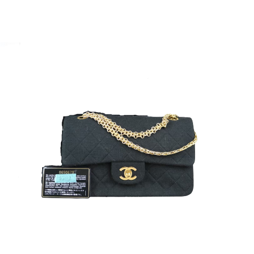 Rank A ｜ CHANEL CF Shoulder Bag ｜041206