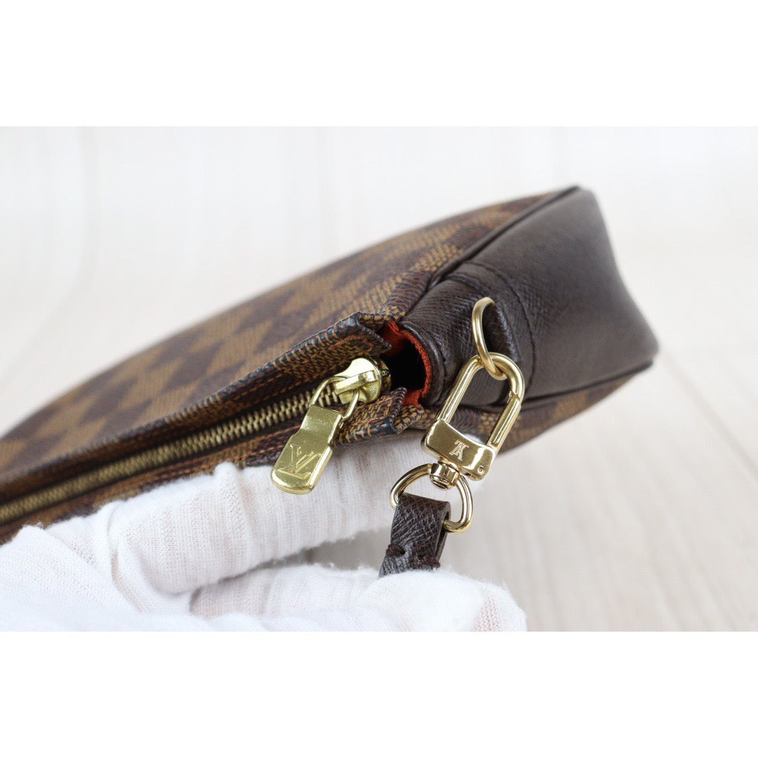 Rank A ｜ LV Damier Truth Make Up ｜23042119