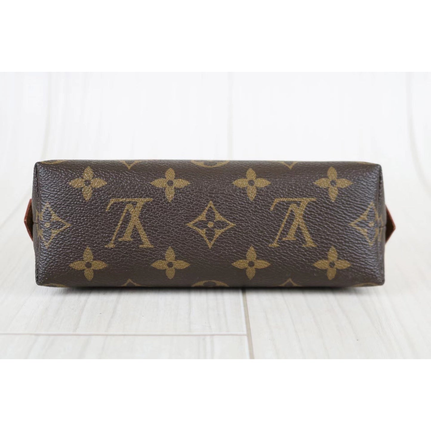 W-Rank A ｜ LV Monogram Cosmetic Pouch ｜061005