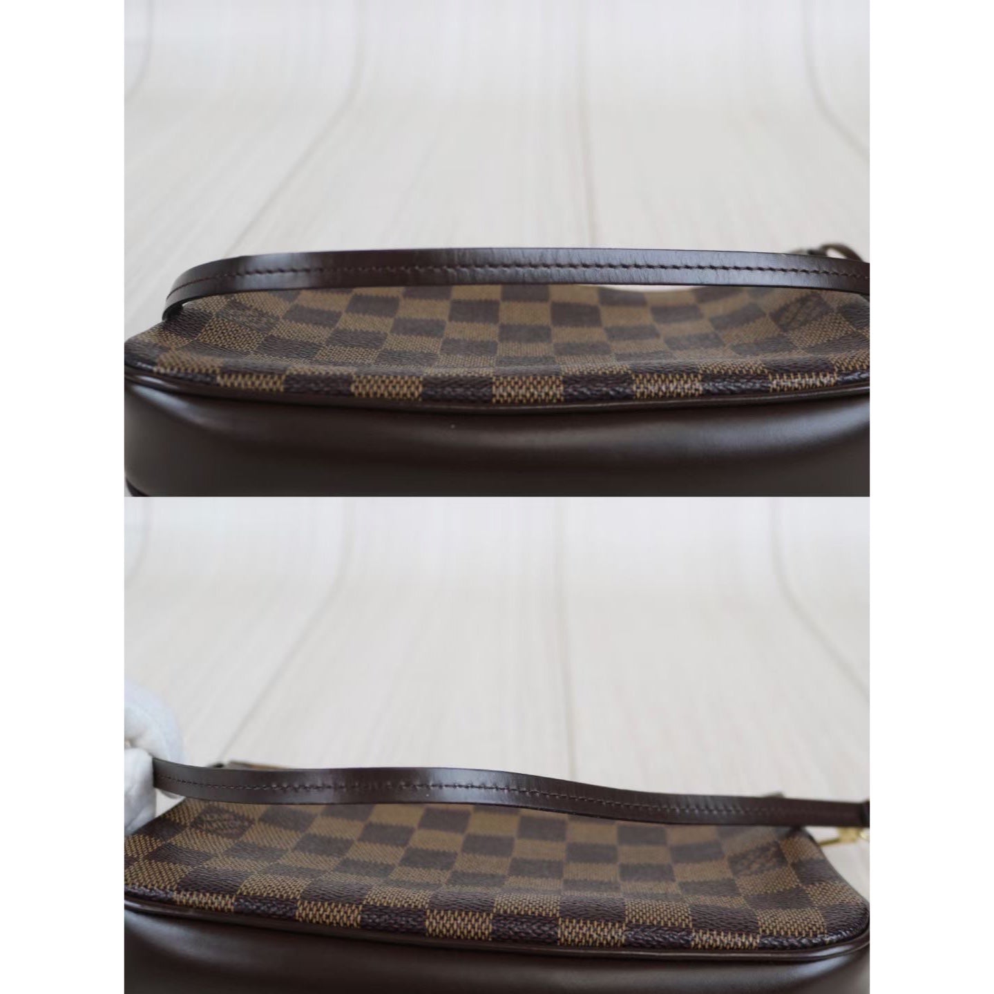 Rank A ｜ LV Damier Pochette Accessoires ｜020711