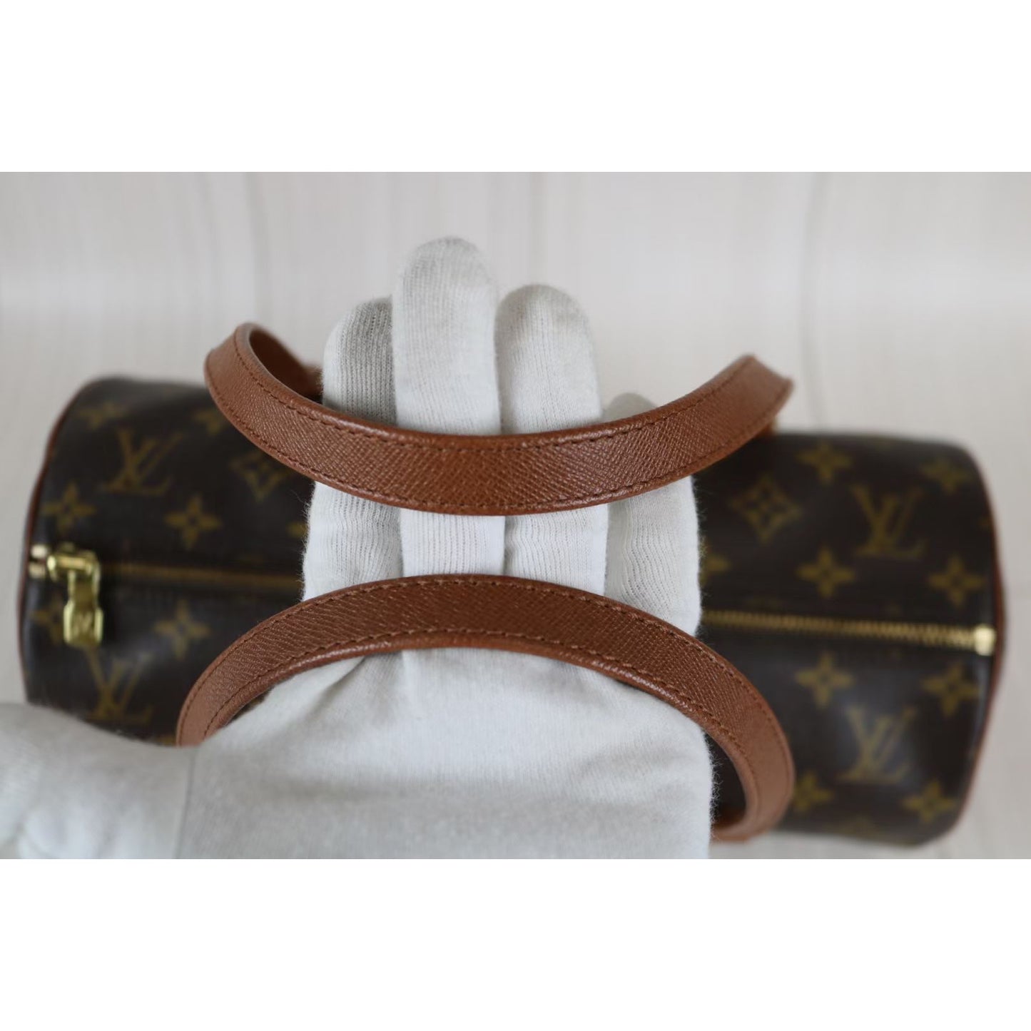 Rank SA ｜ LV Monogram Papillon 30 Handbag ｜030511