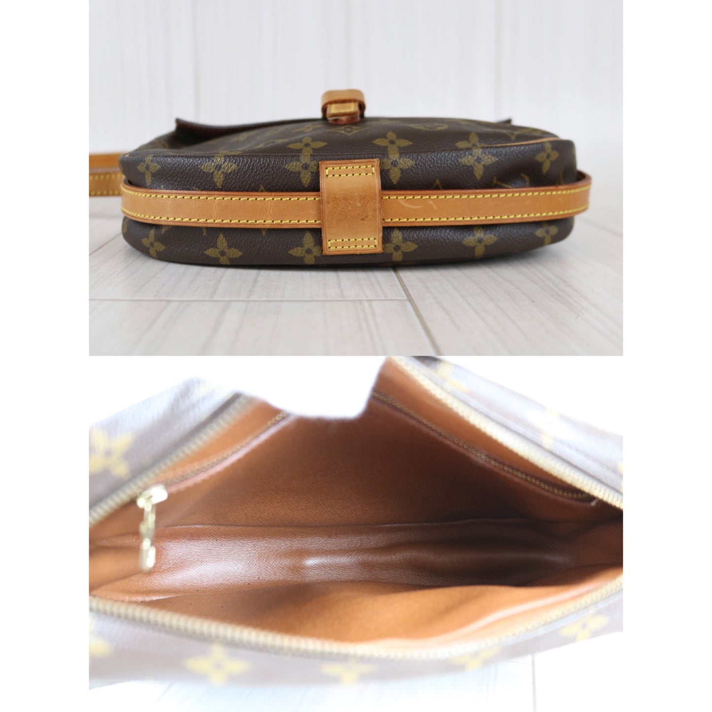 Rank AB ｜ LV Monogram Shoulder Bag ｜030509