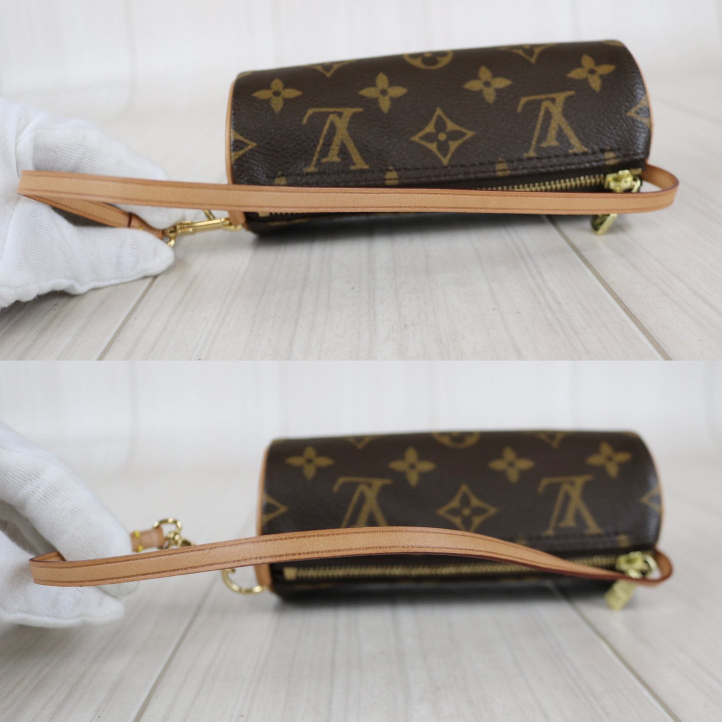 Rank SA ｜ LV Monogram Handbag ｜050909