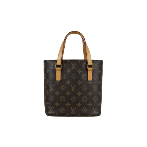 Rank A ｜ LV Monogram Vavin PM Tote Bag ｜041904