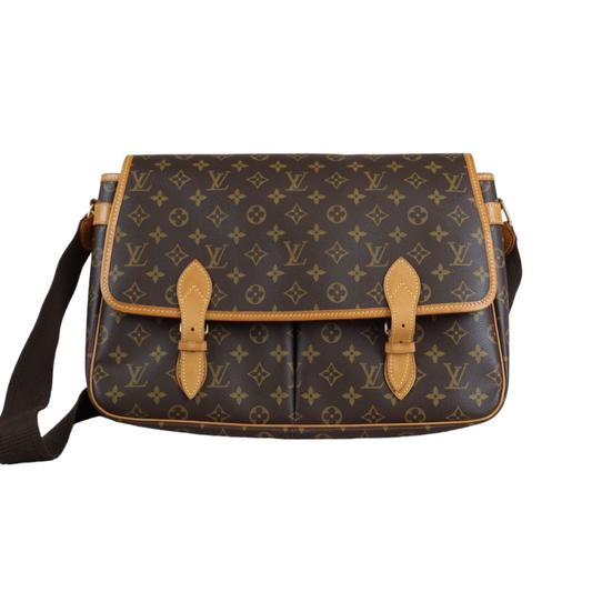 Rank AB ｜ Louis Vuitton Monogram Gibesiere GM｜23022004