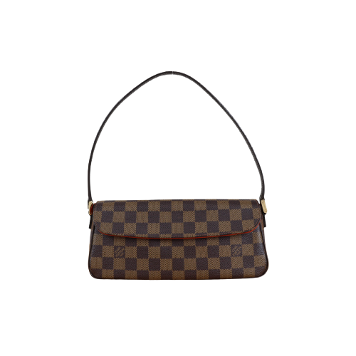 Rank A ｜ LV Recoleta Damier  ｜ 083112