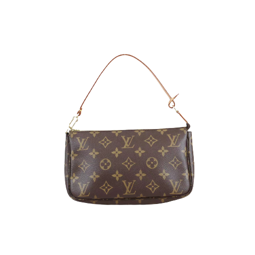 Rank A ｜ LV Monogram Pochette Accessoires ｜072802