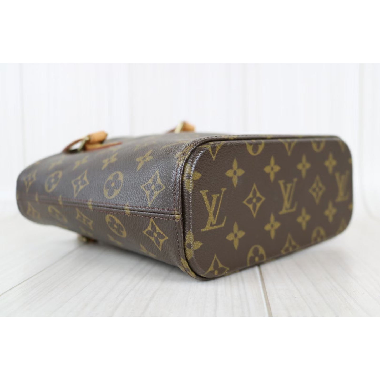 Rank A ｜ LV Monogram Vavin PM Tote Bag ｜061407