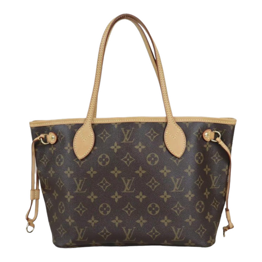 Rank A ｜ LV Monogram Neverfull PM ｜22113009