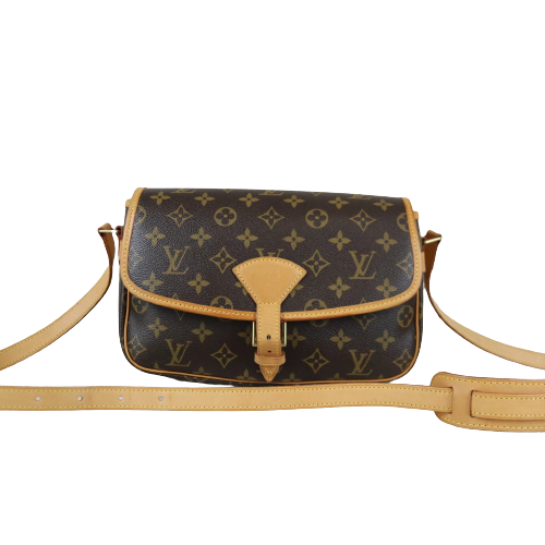 Rank A ｜LV Monogram Sologne ShoulderBag｜060703