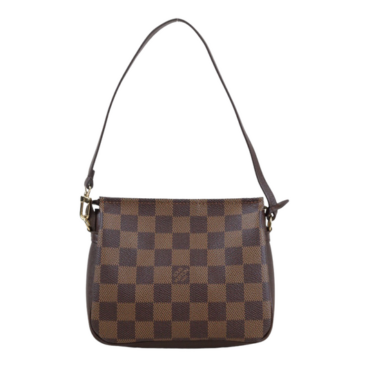 Rank SA ｜ LV Damier Truth make up ｜23011002