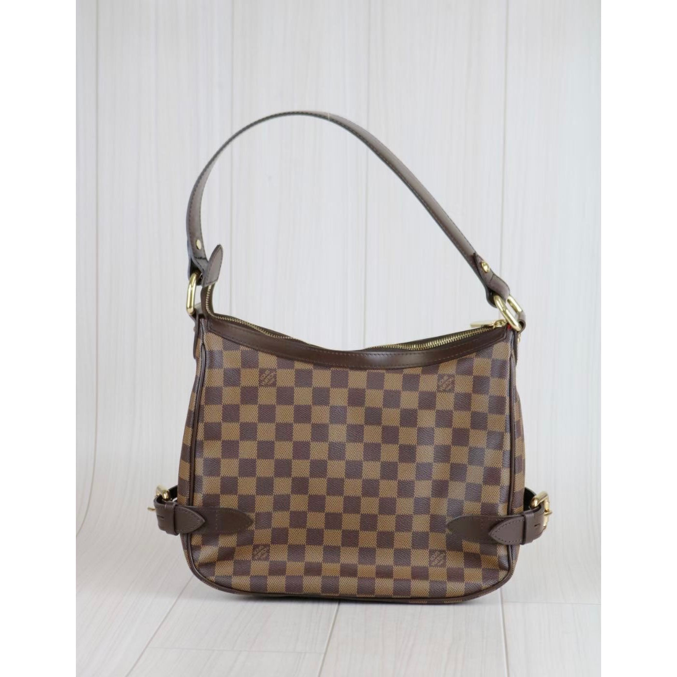 Rank SA ｜ LV Damier Shoulder Bag ｜031912