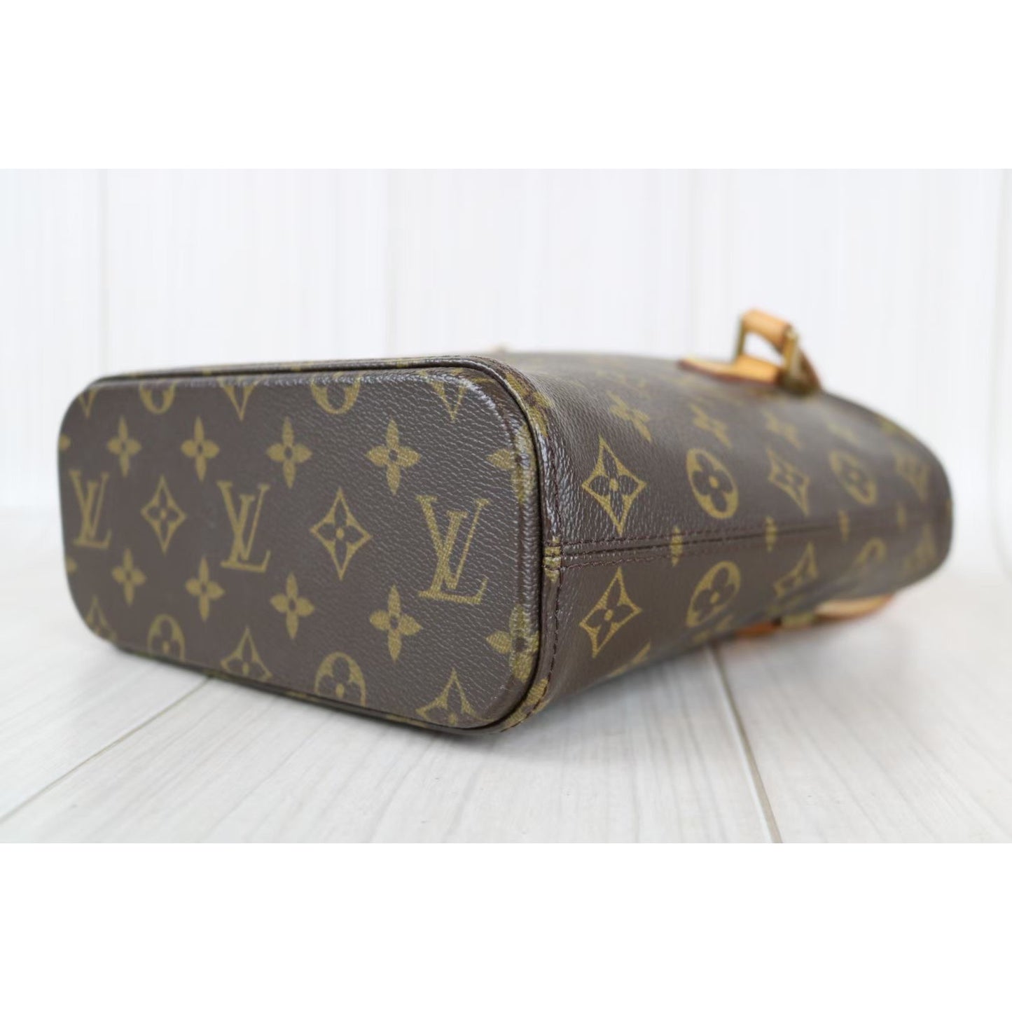 Rank A ｜ LV Monogram Vavin PM Tote Bag ｜061407