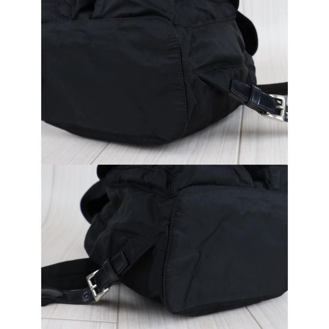 Rank A｜Prada Nylon Backpack｜23032305