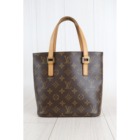 Rank AB ｜ LV Monogram Vavin PM Tote Bag ｜23020201