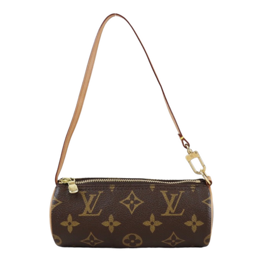 Rank A ｜ LV Monogram Handbag ｜092709