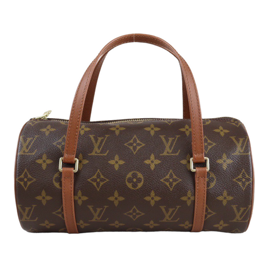 Rank A ｜ LV Monogram Papillon 26 Handbag ｜23011001