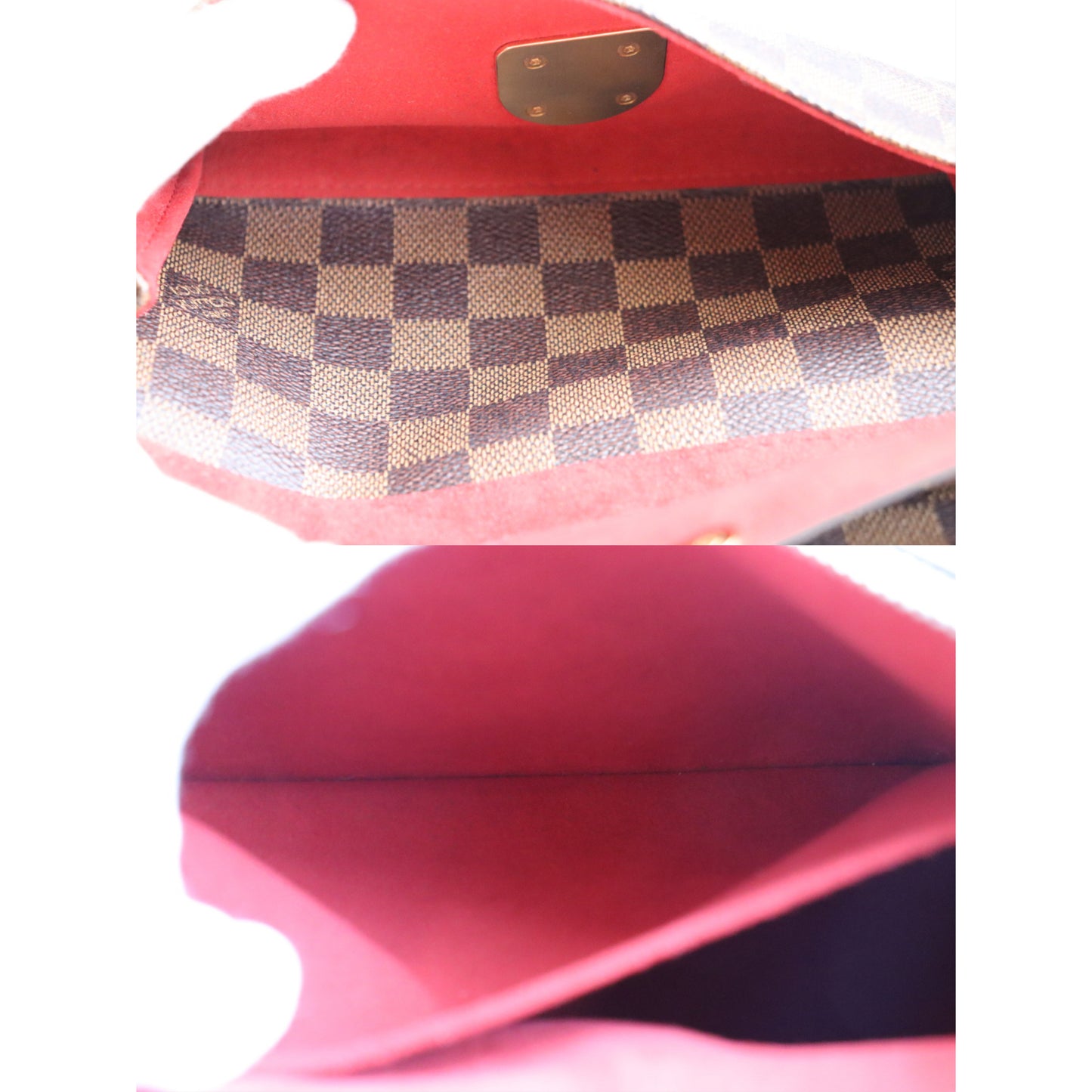 Rank AB ｜ LV Damier Lavello GM Shoulder bag ｜080607