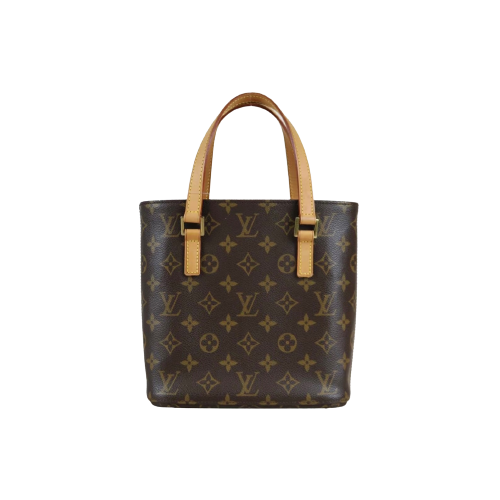 Rank A ｜ LV Monogram Vavin PM Tote Bag ｜062722