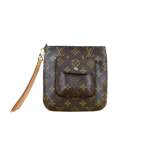 Rank SA ｜ LV Monogram Particion ｜062409