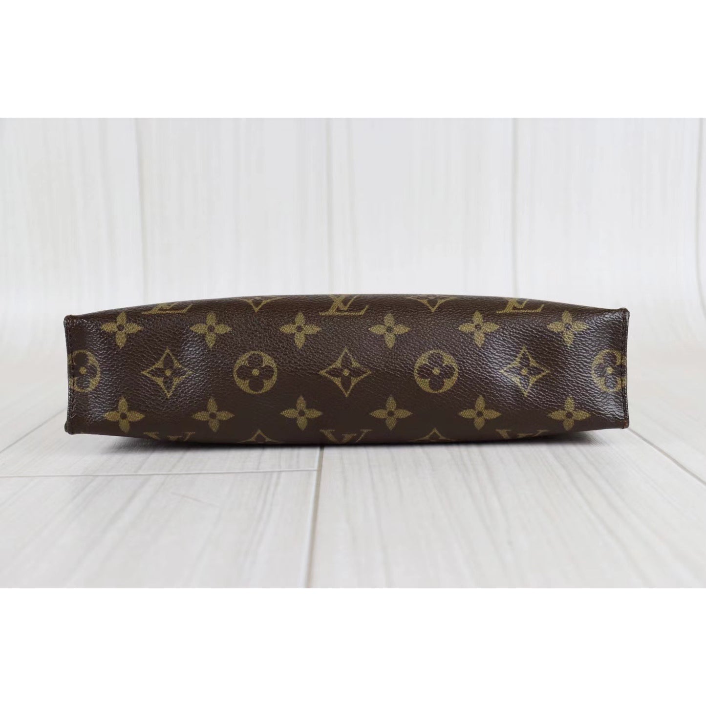 Rank A ｜ LV Monogram Pochette Toilette 26 ｜071207