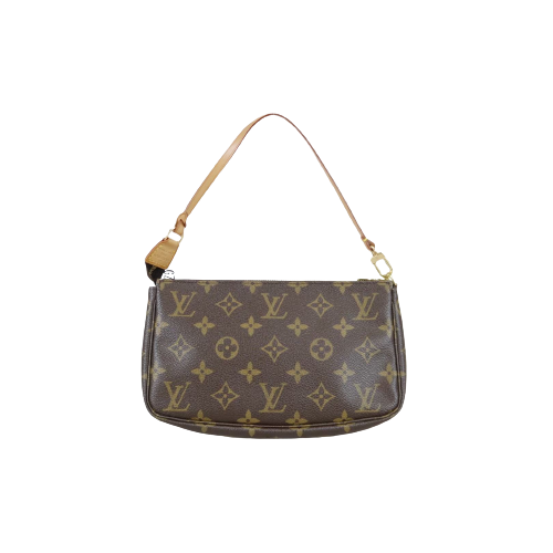 Rank A ｜ LV Monogram Pochette Accessoires ｜061702