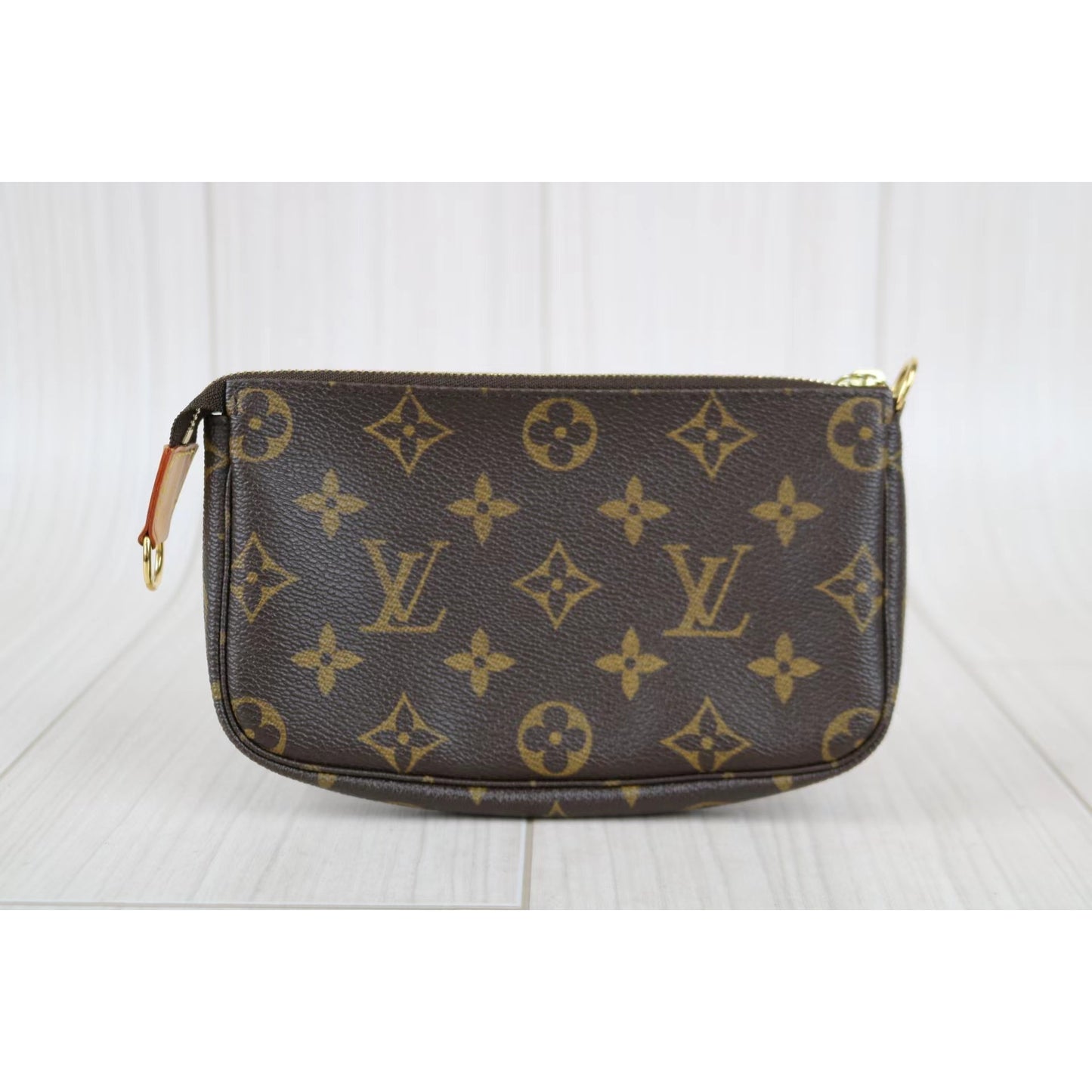 Rank A ｜ LV Monogram Petit Bucket PM Tote Bag ｜020206