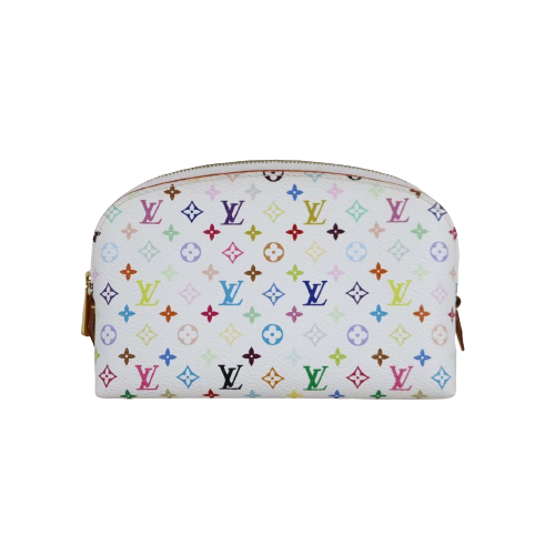 Rank A ｜LV Monogram Pochette Cosmetics｜ 040703