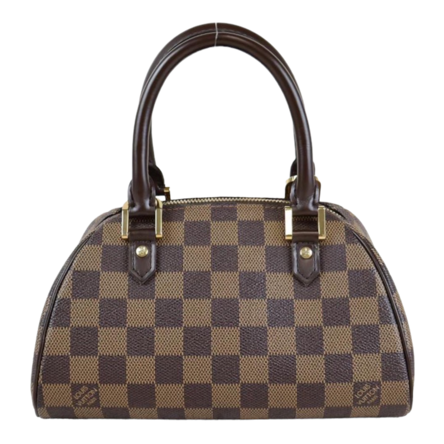 Rank A ｜ LV Damier Rivera PM Handbag ｜22102102