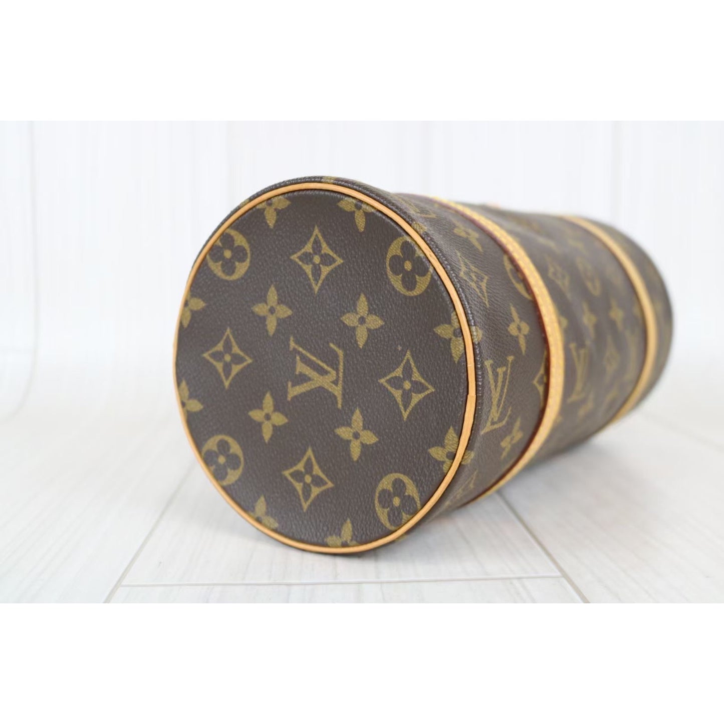 Rank A ｜ LV Monogram Papillon 26 Handbag ｜042005