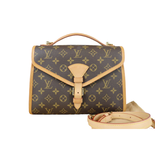 Rank A ｜ LV Monogram Bel Air 2way Shoulder bag ｜070309