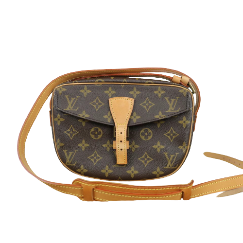 Rank A｜ LV Monogram Shoulder Bag ｜062102