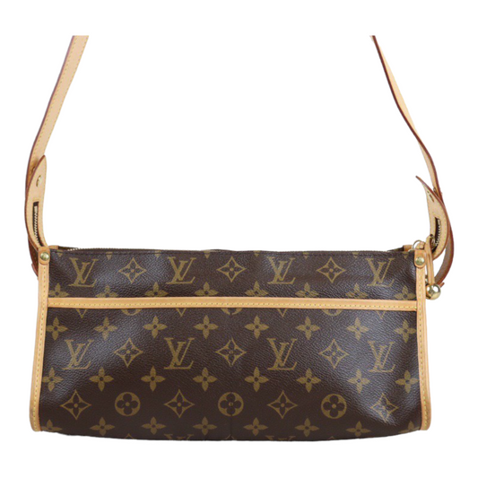 Rank A ｜LV Monogram Popincourt long Crossbody Bag｜23011004