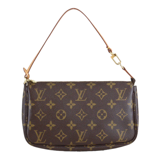 Rank A ｜ LV Monogram Pochette Accessoires ｜23021301