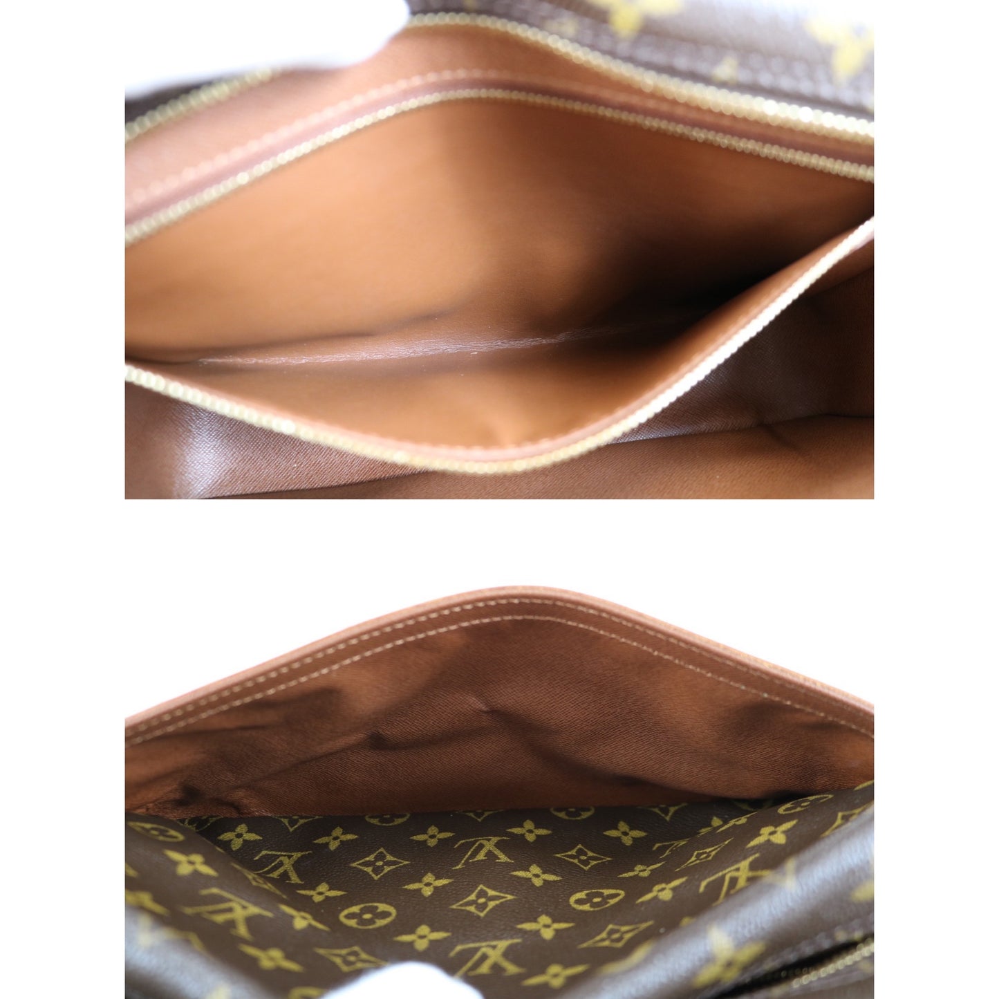 Rank AB ｜ LV Monogram Trocadero 27 Shoulder Bag｜053103