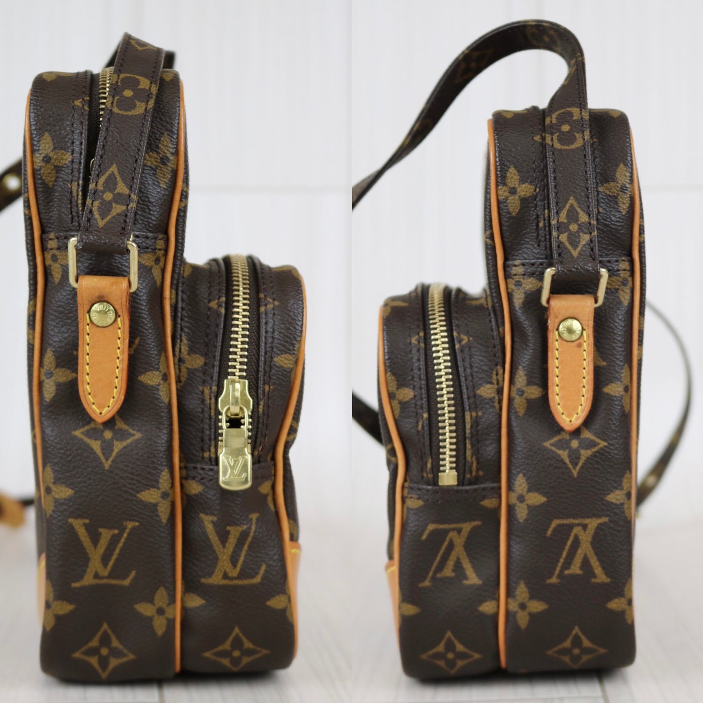 Rank A ｜ LV Monogram Amazon Shoulder Bag｜041301