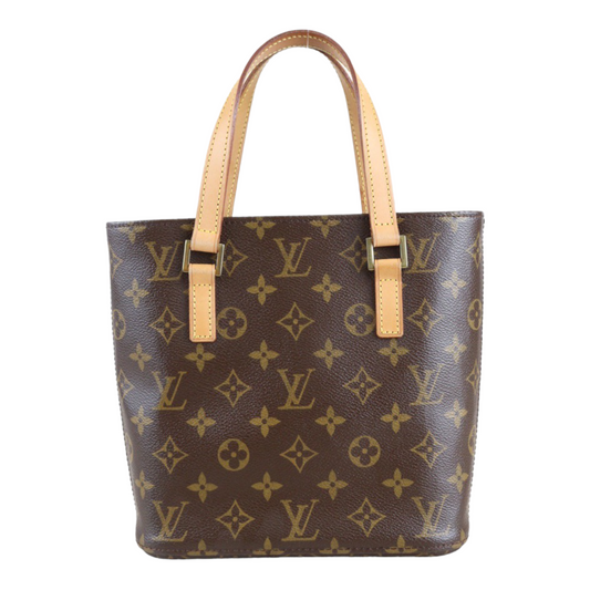 Rank AB ｜ LV Monogram Vavin PM Tote Bag ｜23013008