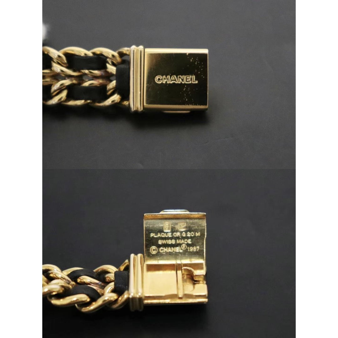 Rank A ｜ CHANEL Premiere Watch M Size｜22110905