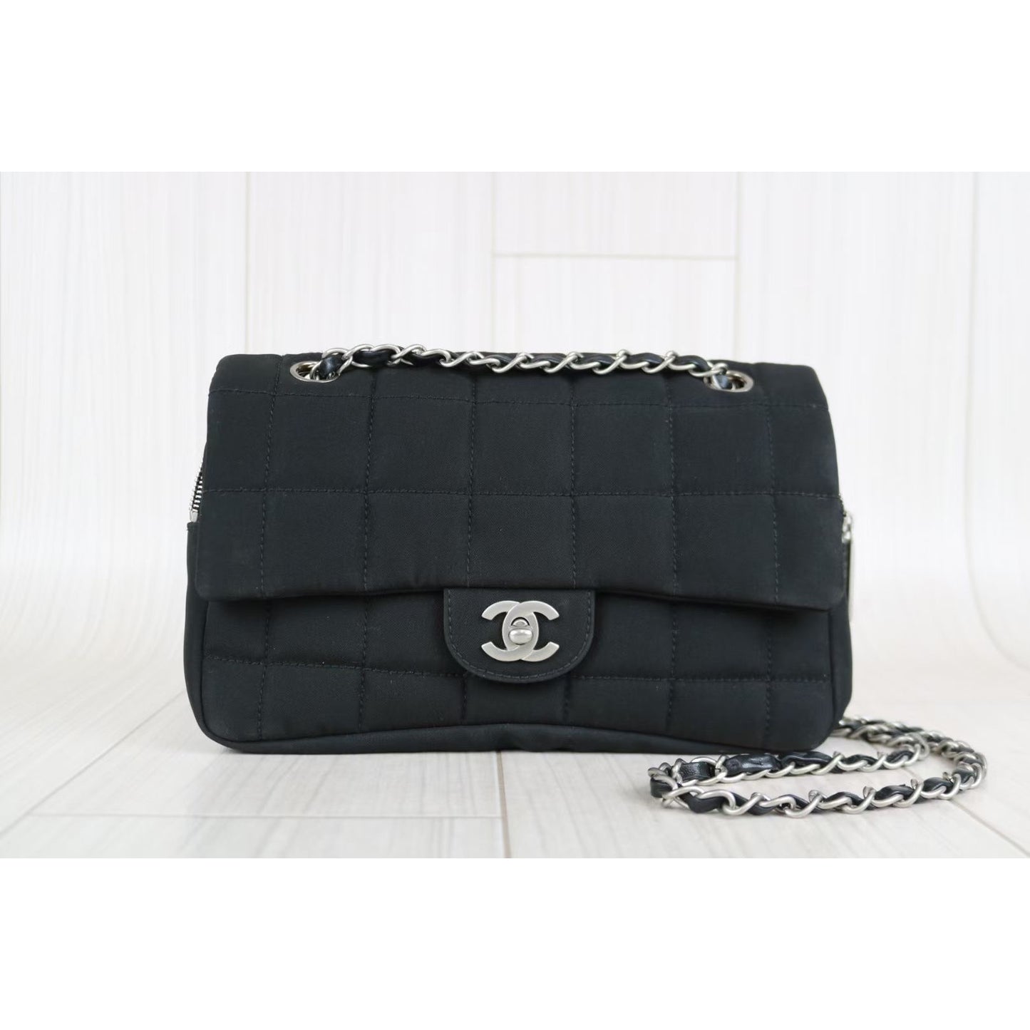 Rank SA ｜ CHANEL CF Shoulder Bag ｜030702