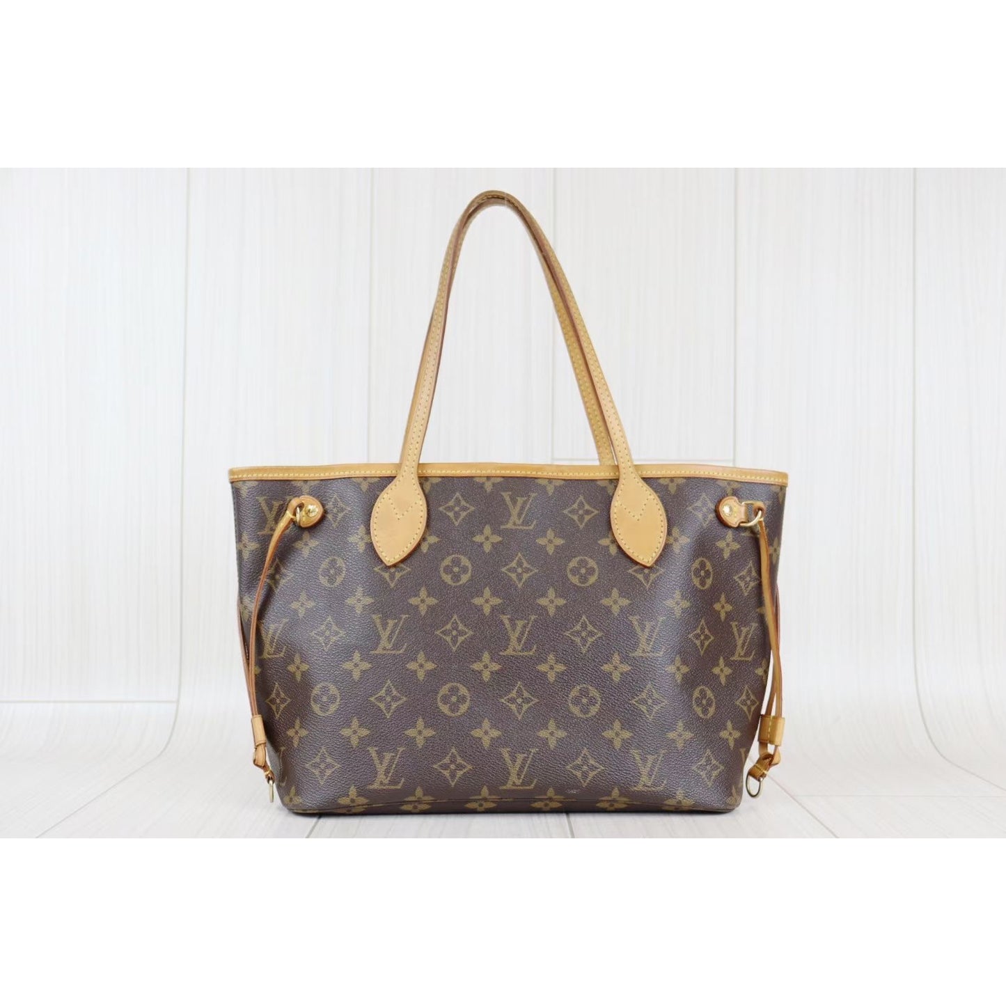 Rank A ｜ LV Monogram Neverfull PM ｜073014