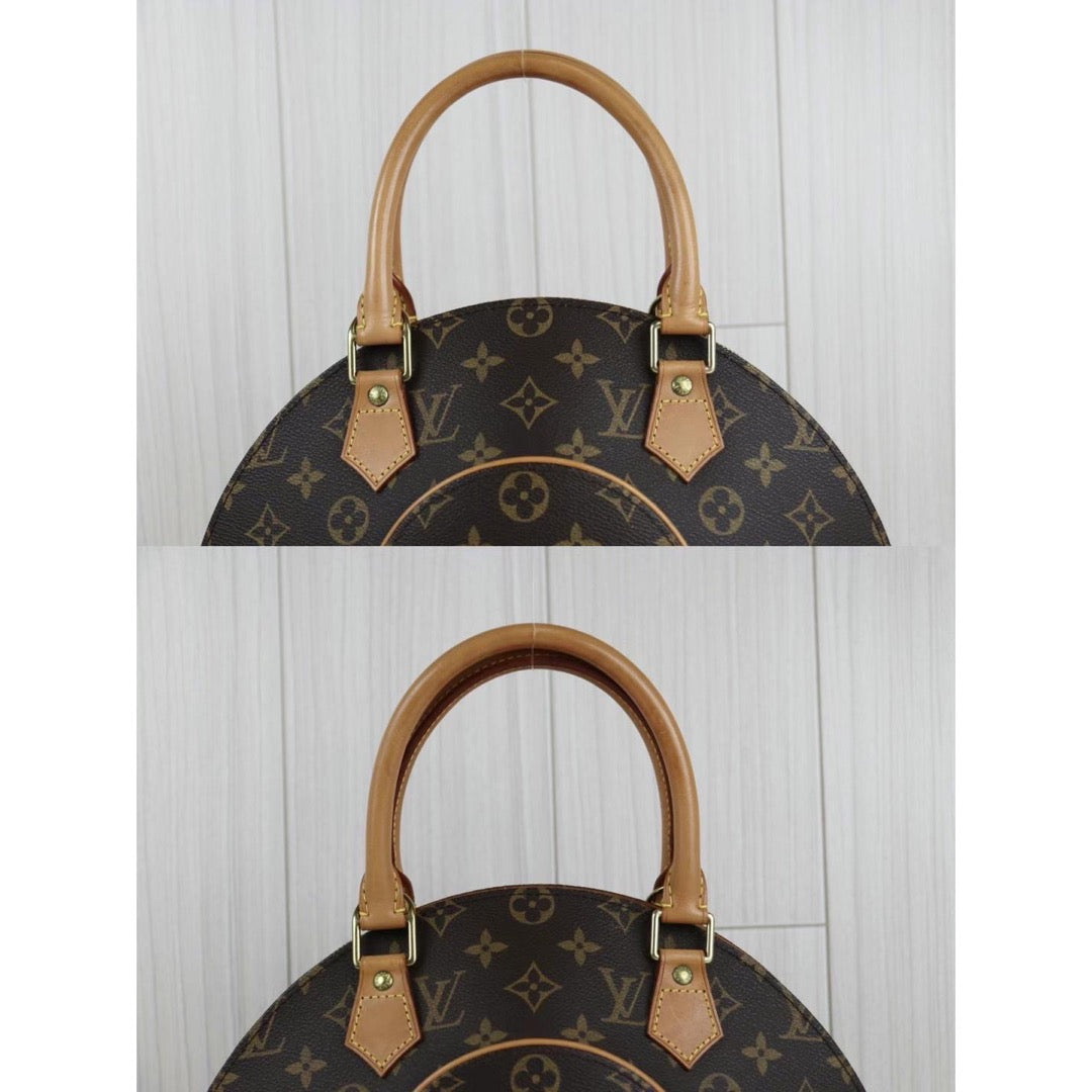 Rank A ｜ LV Monogram Ellipse PM ｜22111401