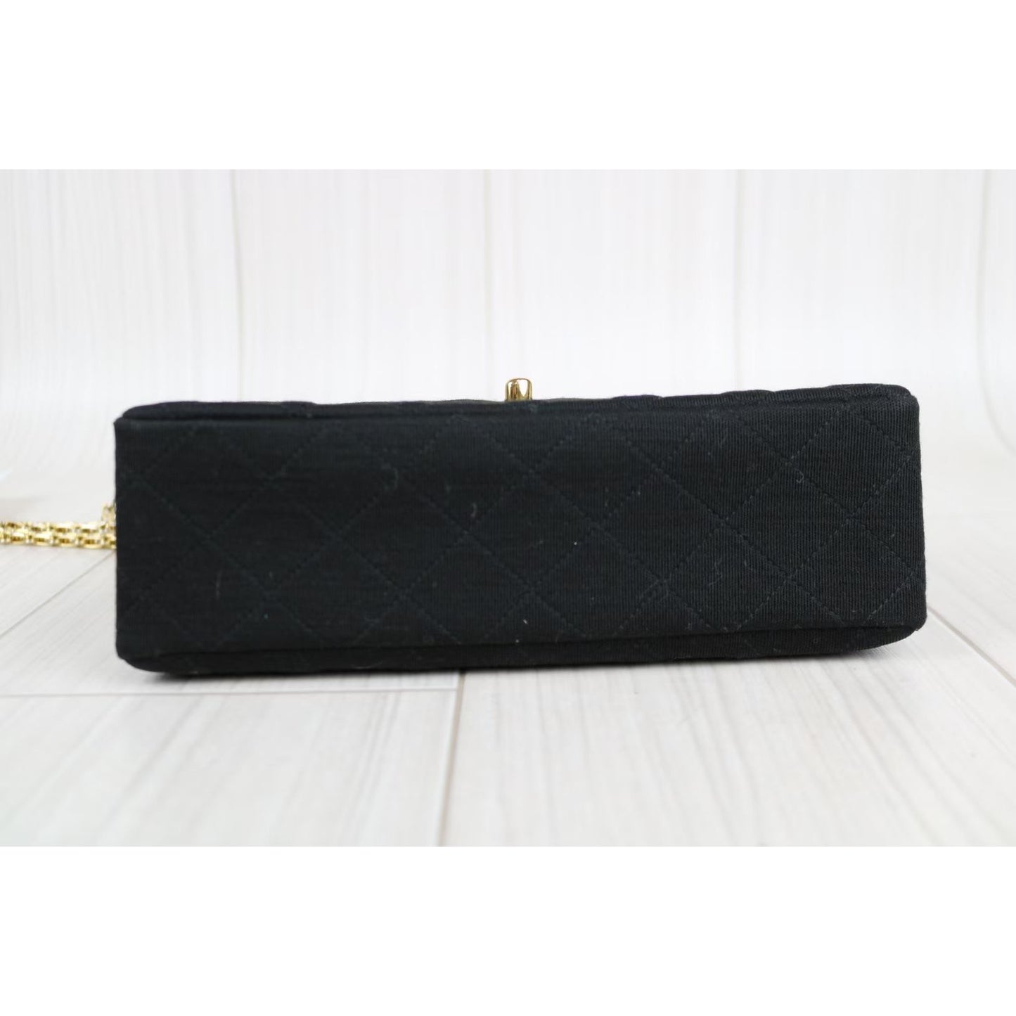 Rank A ｜ CHANEL CF Shoulder Bag ｜022511