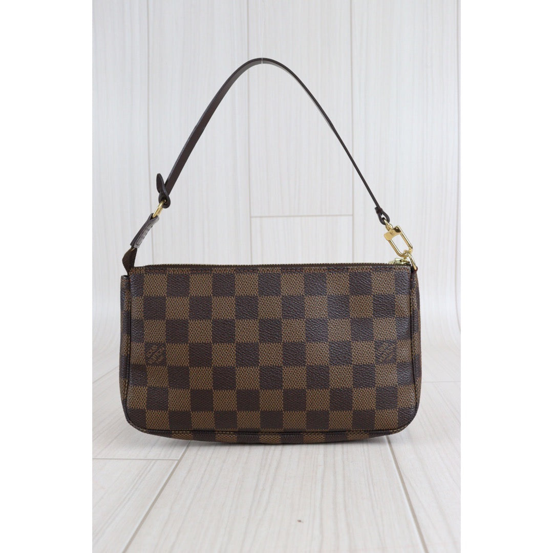 Rank A ｜ LV Damier Pochette Accessoires ｜23032309