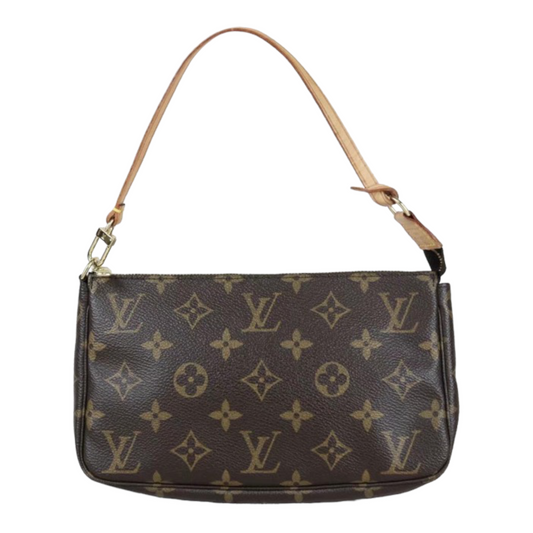 Rank AB ｜ LV Monogram Pochette Accessoires ｜22110206