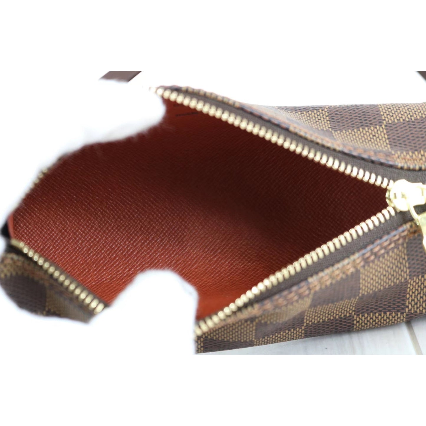 Rank SA ｜ LV Damier Papillon 30 Handbag ｜082007