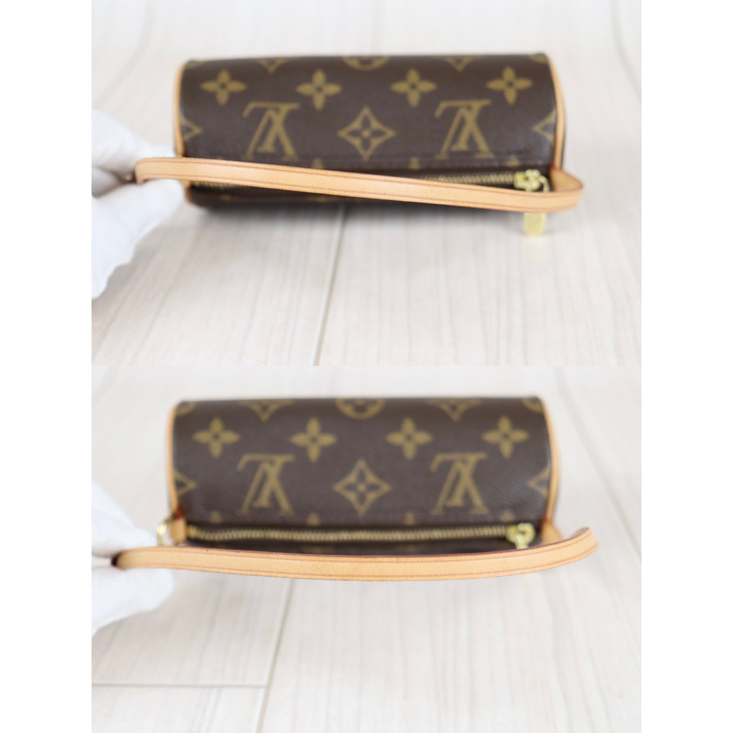 Rank A ｜ LV Monogram Handbag ｜090206