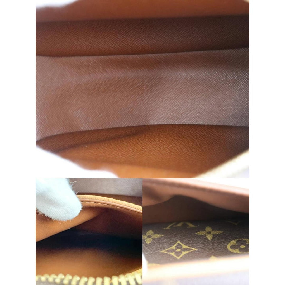 Rank AB ｜LV Monogram Blower Shoulder Bag｜22120208